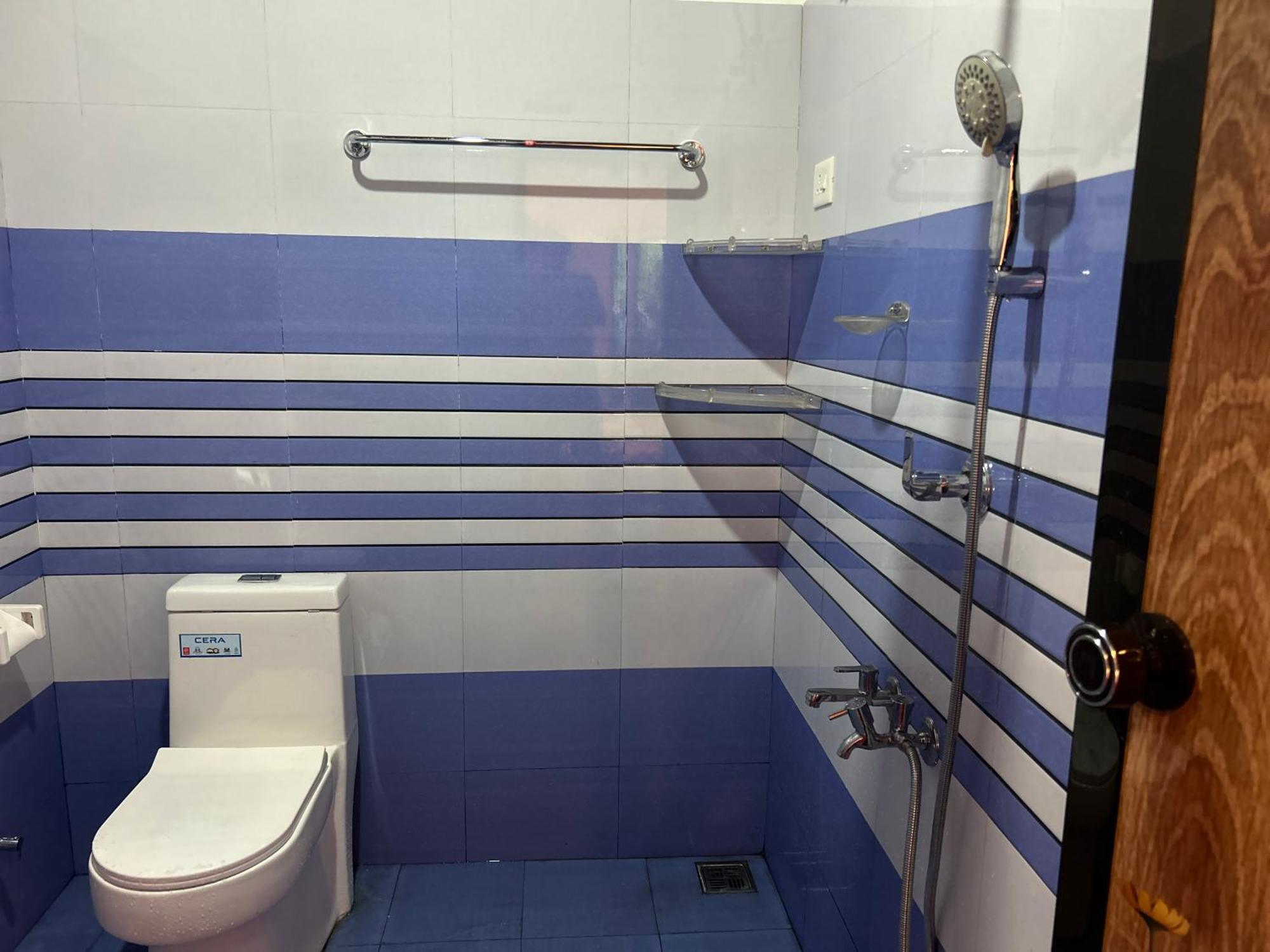 Marari Sabari Home Stay Марарікулем Екстер'єр фото
