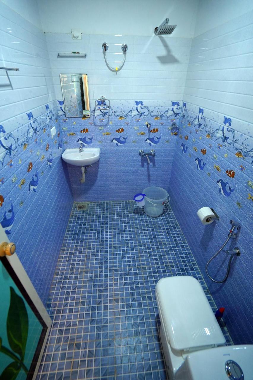 Marari Sabari Home Stay Марарікулем Номер фото